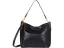 (取寄) ホーボー レディース ピア HOBO women Pier Black