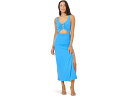 (取寄) エルスペース レディース カミーユ ドレス L*Space women Camille Dress Veri Peri