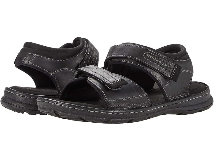 () åݡ    ȥå Rockport men Darwyn Quarter Strap Bl...