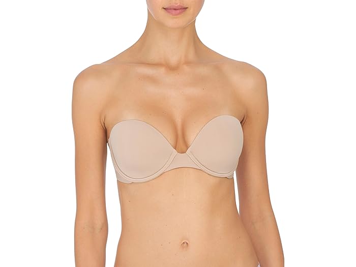 () ʥȥ ǥ ߥ˥ޥ ȥåץ쥹 ĥ 磻䡼 Natori women Minimal Strapl...