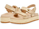 (取寄) スティーブマデン レディース ビッグモナ シューズ 靴 Steve Madden women Bigmona Natural Raffia