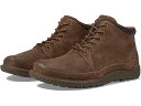 (取寄) ボーン メンズ ナイジェル ブーツ Born men Nigel Boot Rust/Brown Combo
