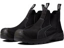 (取寄) プーマ セーフティー メンズ タナミ ダブル ゴア エー PUMA Safety men Tanami Double Gore EH Black/Ch...