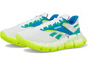 (取寄) リーボック レディース フローツィグ 1 Reebok women Floatzig 1 White/Unleashed Green/Digital ...