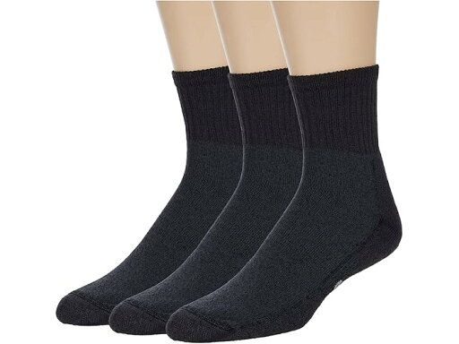 (取寄) ユーロソックス パス クール クオーター 3-パック Eurosock Path Cool Quarter 3-Pack Anthracite (取寄) ユーロソックス パス クール クオーター 3-パック Eurosock Path Cool Quarter 3-Pack Anthracite