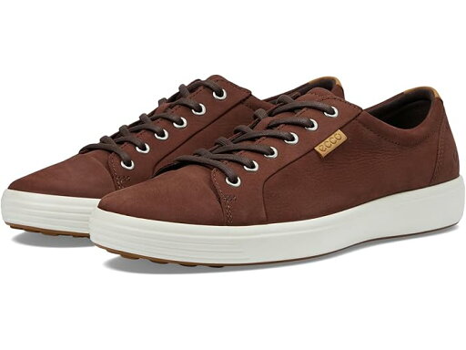 (取寄) エコー メンズ ソフト 7 ECCO men Soft 7 Chocolat (取寄) エコー メンズ ソフト 7 ECCO men Soft 7 Chocolat