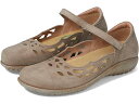 (取寄) ナオト レディース アガシス Naot women Agathis Stone Nubuck
