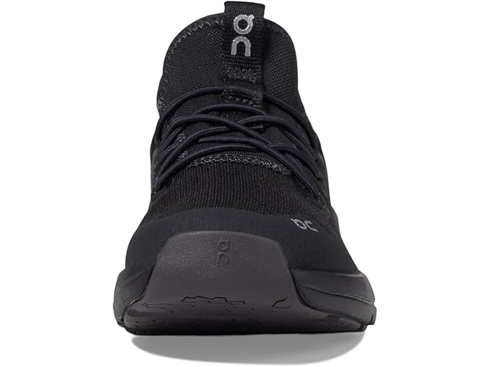 (取寄) オンキッズ キッズ クラウド リープ (リトル キッド) On Kids kids Cloud Leap (Little Kid) Black/Eclipse