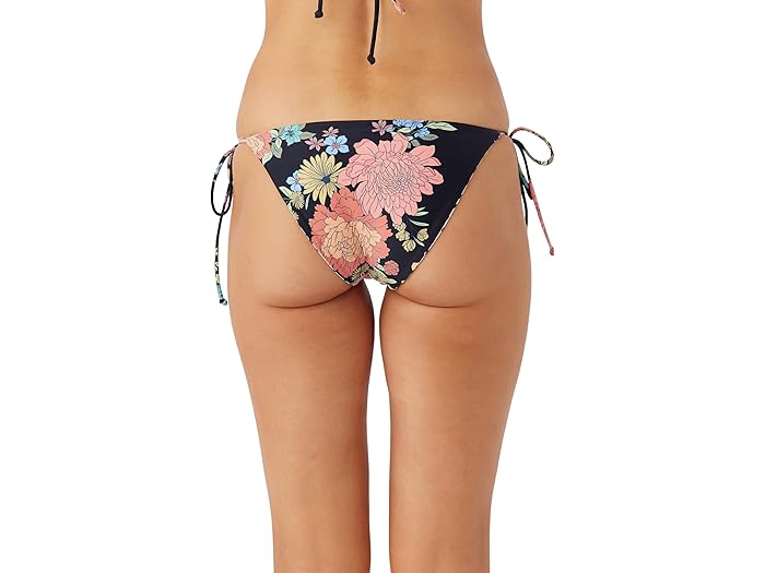 (取寄) オニール レディース ドレア アニマル マラカス レボ ボトム O'Neill women Drea Animal Maracas Revo Bottoms Black