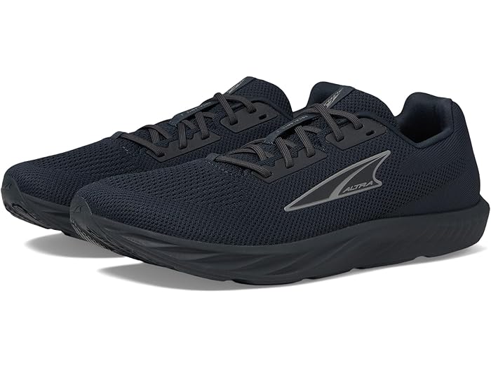 Altra アルトラ シューズ ブーツ スニーカー アウトドア ブランド レッキング 登山 カジュアル 大きいサイズ ビックサイズ (取寄) アルトラ メンズ エスカランテ 4 Altra men Escalante 4 Black/Black