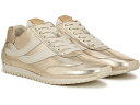 (取寄) ヴィンス レディース オアシス ランナー レースアップ スニーカー Vince women Oasis Runner Lace-Up Sneakers...