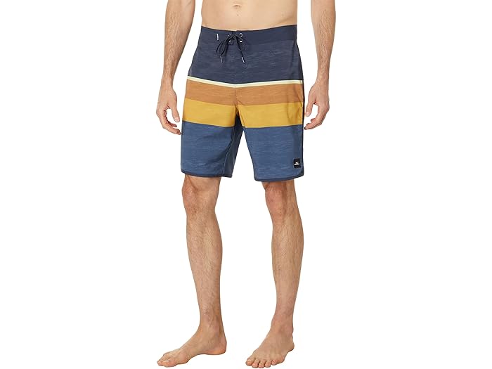 (取寄) オニール メンズ レノックス スカルプ 19 O'Neill men O'Neill Lennox Scallop 19 Indigo