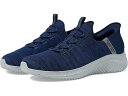 (取寄) スケッチャーズ スニーカー メンズ ウルトラ フレックス 3.0 ライト アウェイ ハンズフリー スリップインズ SKECHERS men Ultra Flex 3.0 Right Away Hands Free Slip-Ins Navy