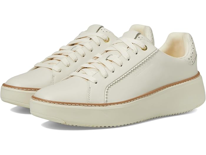 () ϡ ǥ ɥץ ȥåץԥ ˡ Cole Haan women Grandpro Topspin Sneaker I...
