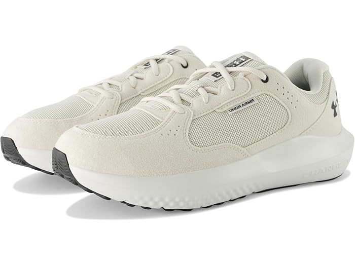 () ޡ  㡼 Under Armour men Charged Versurge Summit White...