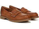 (取寄) ドクターショール レディース ハロー ローファー Dr. Scholl's women Hello Loafer Honey(4)