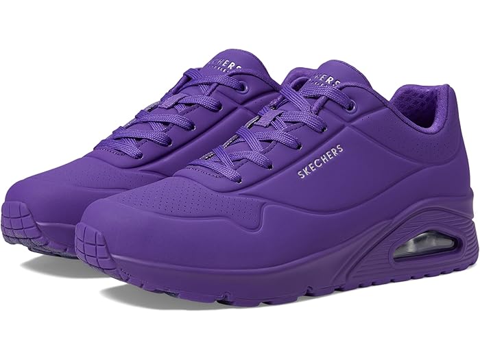 () å㡼 ˡ ǥ  - ʥ  SKECHERS women Uno - Night Shad...