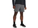 (取寄) アンダーアーマー メンズ ラウンチ ラン 7 ショーツ Under Armour men Launch Run 7