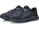 (取寄) アンダーアーマー レディース チャージド バンディット トレイル 3 Under Armour women Charged Bandit Trail ...