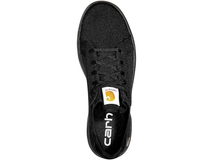 (取寄) カーハート メンズ デトロイト ロー Carhartt men Detroit Low Black Textile