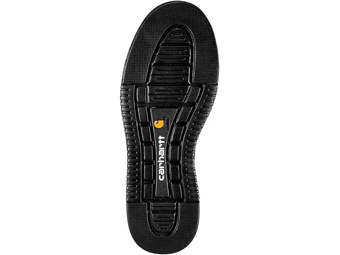 (取寄) カーハート メンズ デトロイト ロー Carhartt men Detroit Low Black Textile