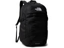 (取寄) ノースフェイス バッグ ルーター ブラック The North Face Router TNF Black/TNF Black-NPF(4)