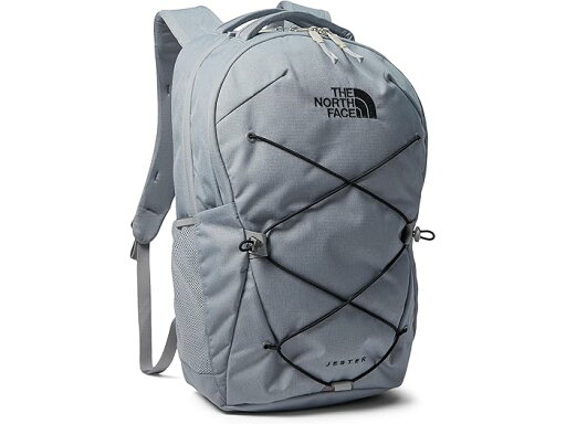(取寄) ノースフェイス デイパック リュック バックパック ジェスター バックパック グレー ブラック The North Face Jester Backpack Mid Grey Dark Heather/TNF Black/NPF (取寄) ノースフェイス デイパック リュック バックパック ジェスター バックパック グレー ブラック The North Face Jester Backpack Mid Grey Dark Heather/TNF Black/NPF