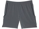 (取寄) コロンビア キッズ ボーイズ ハイク ショーツ (リトル キッズ/ビッグ キッズ) Columbia Kids boys Columbia Kids Hike Shorts (Little Kids/Big Kids) City Grey