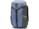 (取寄) コトパクシ 22 エル ターパ バックパック - カダ ディア Cotopaxi 22 L Tapa Backpack - Cada Dia Tempest/Fatigue