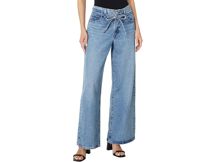 () ꡼Х  ץߥ ǥ Xl ȥ졼 Levi's Premium women XL Straight ...