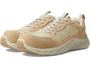 (取寄) メレル ワーク レディース アルパイン スニーカー CF Merrell Work women Alpine Sneaker CF Sand