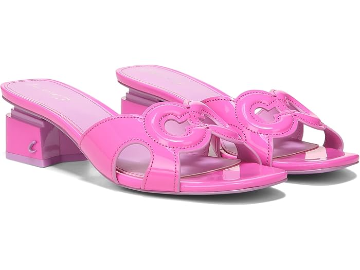 (取寄) サーカスNYバイサムエデルマン レディース ニア Circus NY by Sam Edelman women Nia Pink Punch