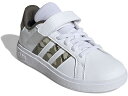 (取寄) アディダス キッズ キッズ グランド コート 2.0 シューズ (リトル キッド) adidas Kids kids Grand Court 2.0 ...