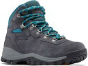 (取寄) コロンビア レディース ニュートン リッジ プラス ウォータープルーフ アンプド Columbia women Newton Ridge Plus W...