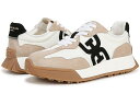 (取寄) サムエデルマン レディース ラングレー 3 シューズ サンダル スニーカー 靴 Sam Edelman women Langley 3 White/Tan/Black