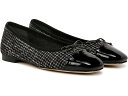 (取寄) サムエデルマン レディース マーリー シューズ サンダル スニーカー 靴 Sam Edelman women Marley Black Boucle Multi