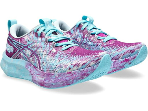 (取寄) アシックス レディース ヌーサ トライ 16 ASICS women Noosa Tri 16 Bold Magenta/Cool Grey (取寄) アシックス レディース ヌーサ トライ 16 ASICS women Noosa Tri 16 Bold Magenta/Cool Grey