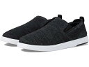 (取寄) トラヴィスマシュー メンズ ザ デイリー ニット スリップ TravisMathew men The Daily Knit Slip Heather Black