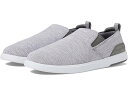(取寄) トラヴィスマシュー メンズ ザ デイリー ニット スリップ TravisMathew men The Daily Knit Slip Heather Sleet