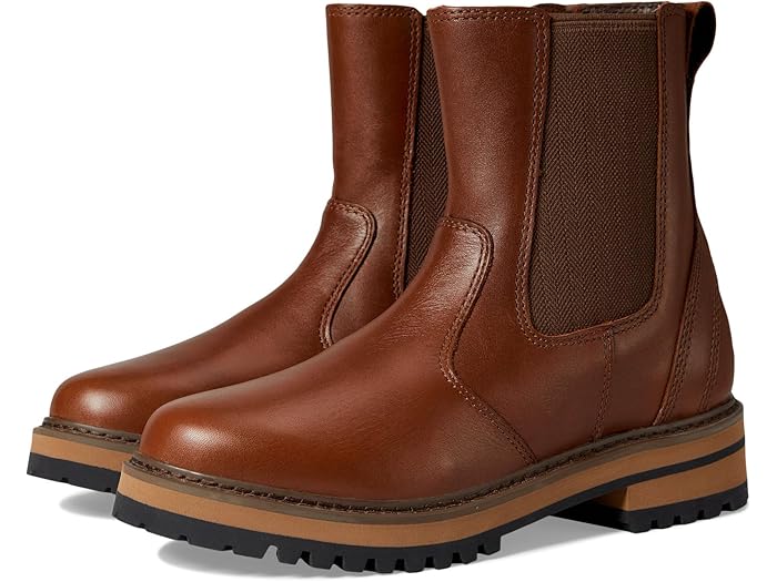 (取寄) エルエルビーン レディース カムデン ヒル チェルシー ブーツ L.L.Bean women Camden Hill Chelsea Boot Oakwood