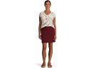 (取寄) ロイヤルロビンズ レディース ディスカバリー 3 スコート Royal Robbins women Discovery III Skort Burnt...