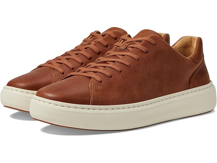 () 󥹥ȥ&ޡե   졼-ȥ-ȥ Johnston & Murphy men Anders Lac...