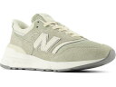 (取寄) ニューバランス スニーカー クラシック 997R New Balance Classics 997R Olivine/Linen