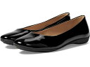 (取寄) マークジョセフニューヨーク レディース ベッドフォード ST Marc Joseph New York women Bedford ST Black Soft Patent