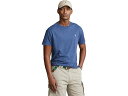 (取寄) ラルフローレン メンズ クラシック フィット クルー Tシャツ Polo Ralph Lauren men Classic Fit Crew T-Sh...