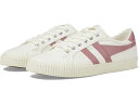 (取寄) ゴーラ レディース テニス - マーク コックス Gola women Tennis - Mark Cox Off-White/Dusty Rose