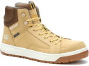 (取寄) キャタピラー メンズ ストリームライン コート ミッド Ct Caterpillar men Streamline Court Mid CT Taffy Suede