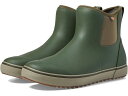 (取寄) ボグス メンズ キッカー レイン チェルシー ネオ Bogs men Kicker Rain Chelsea Neo Dark Green Multi 1