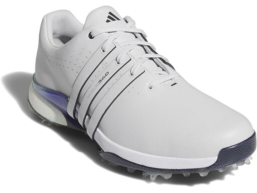 (取寄) アディダス ゴルフ メンズ ツアー360 24 ゴルフ シューズ adidas Golf men Tour360 24 Golf Shoes Dash Grey/Aurora Ink/Cobalt Blue (取寄) アディダス ゴルフ メンズ ツアー360 24 ゴルフ シューズ adidas Golf men Tour360 24 Golf Shoes Dash Grey/Aurora Ink/Cobalt Blue