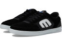 (取寄) エトニーズ ザ オーレリアン etnies The Aurelien Black/White
